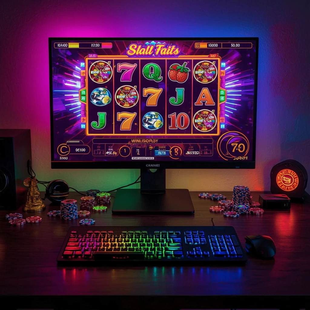 Microgaming GoldenBet Casino