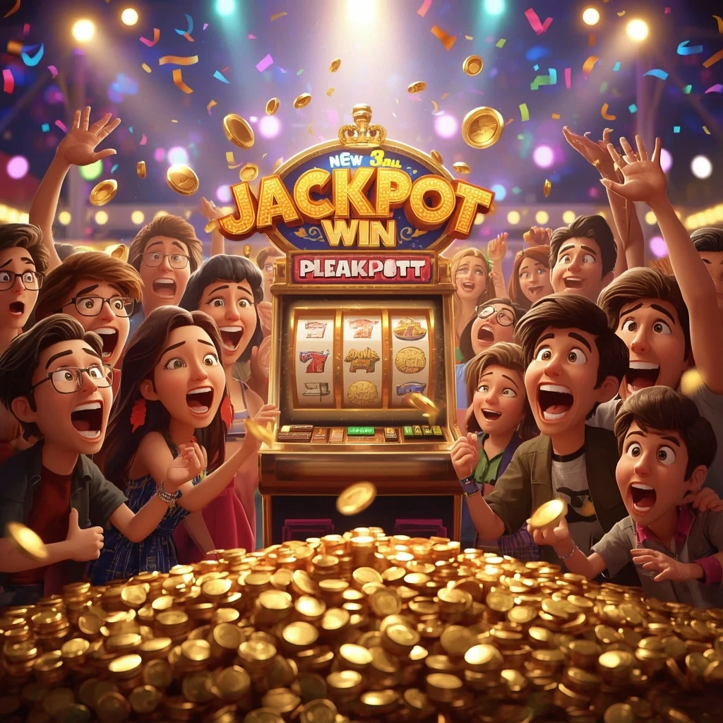 meilleurs jeux de Jackpot GOLDENBET CASINO