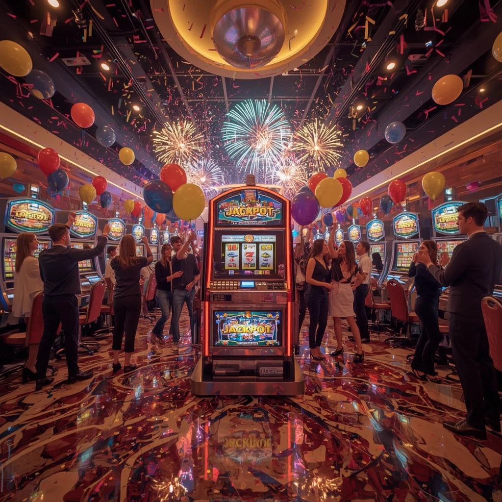 Les jackpots fixes GOLDENBET CASINO