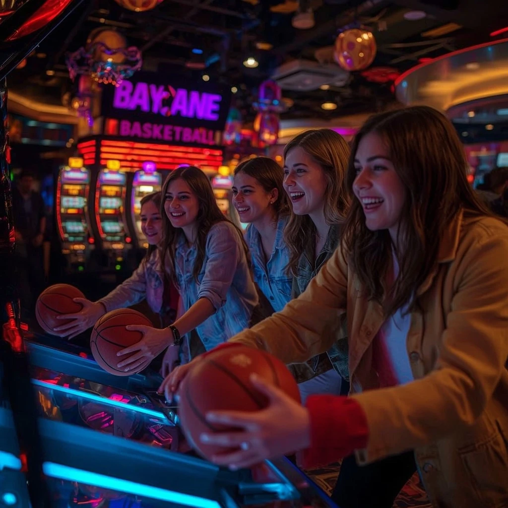 Paris sportifs GoldenBet Casino