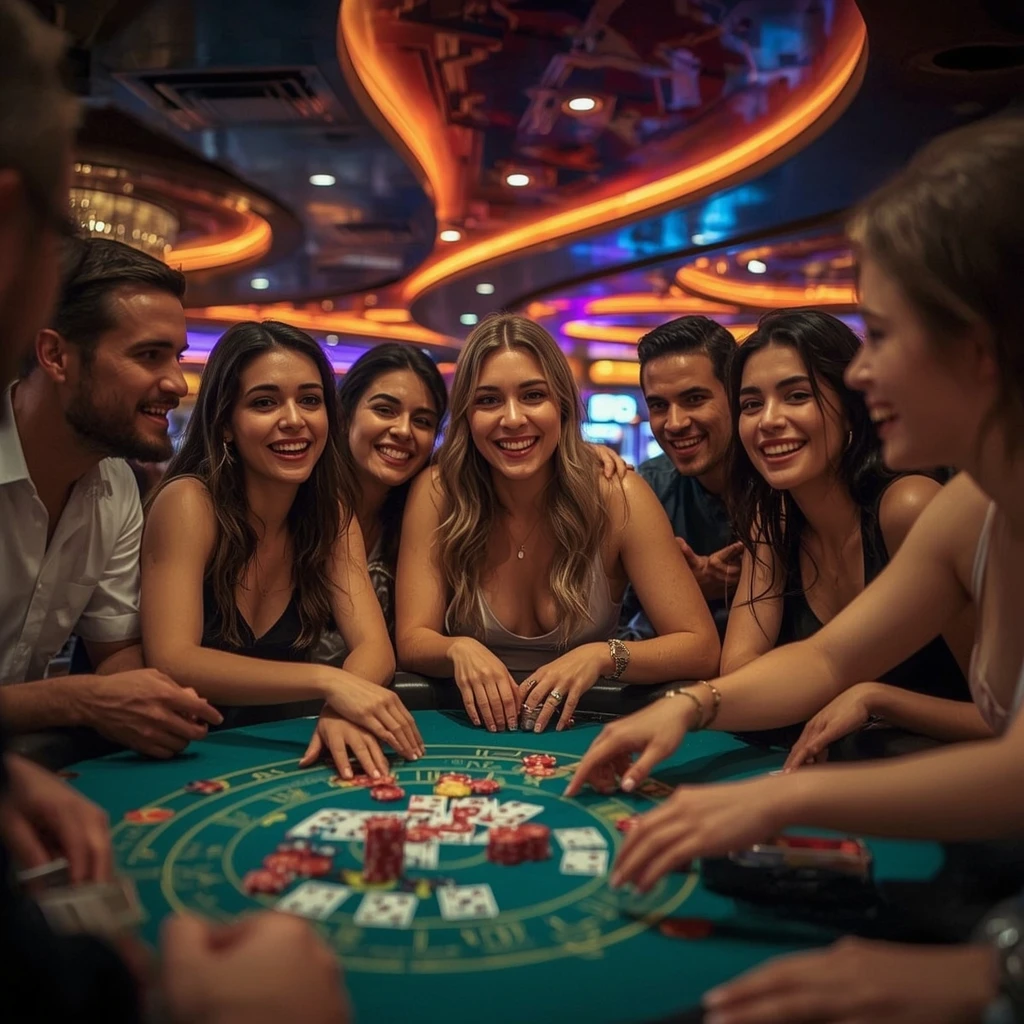 Blackjack GoldenBet Casino