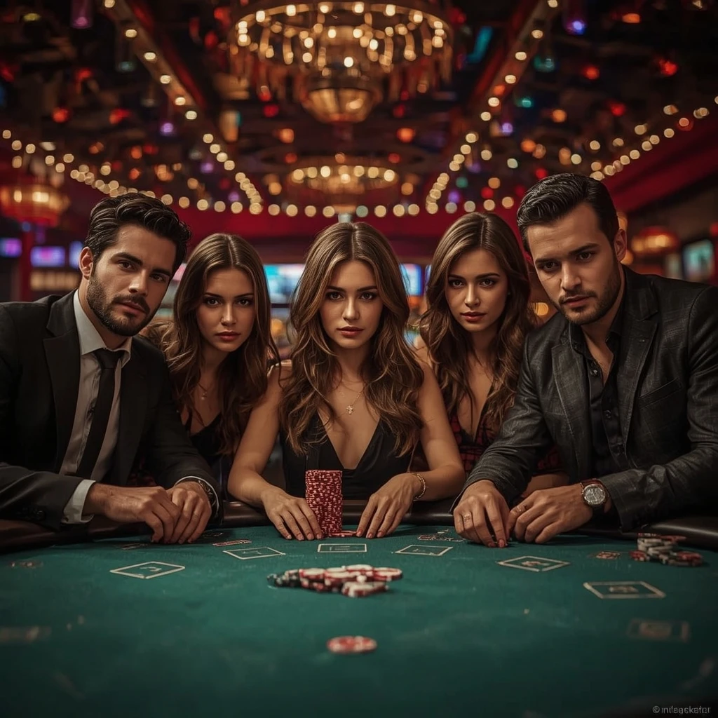 tournoi de poker de casino GOLDENBET CASINO