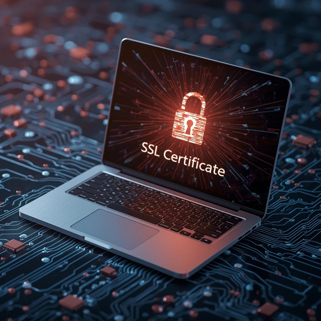 certificat ssl GOLDENBET CASINO