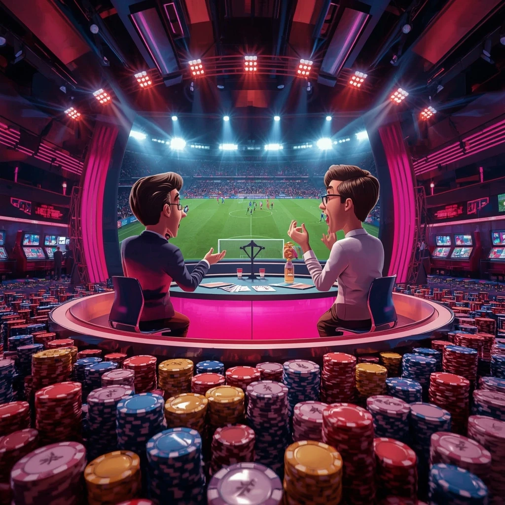 Paris en direct sur le sport GoldenBet Casino