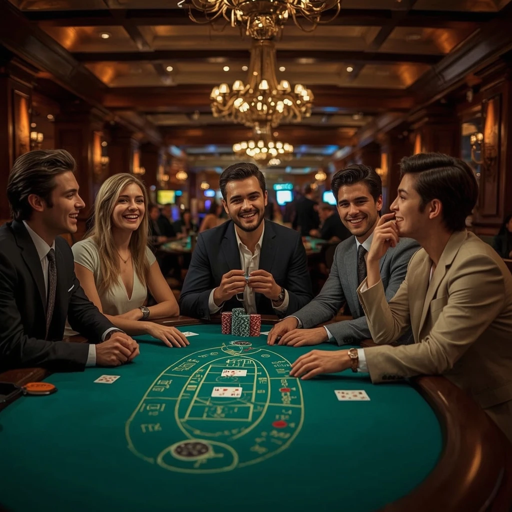 Double Bonus Poker GoldenBet Casino