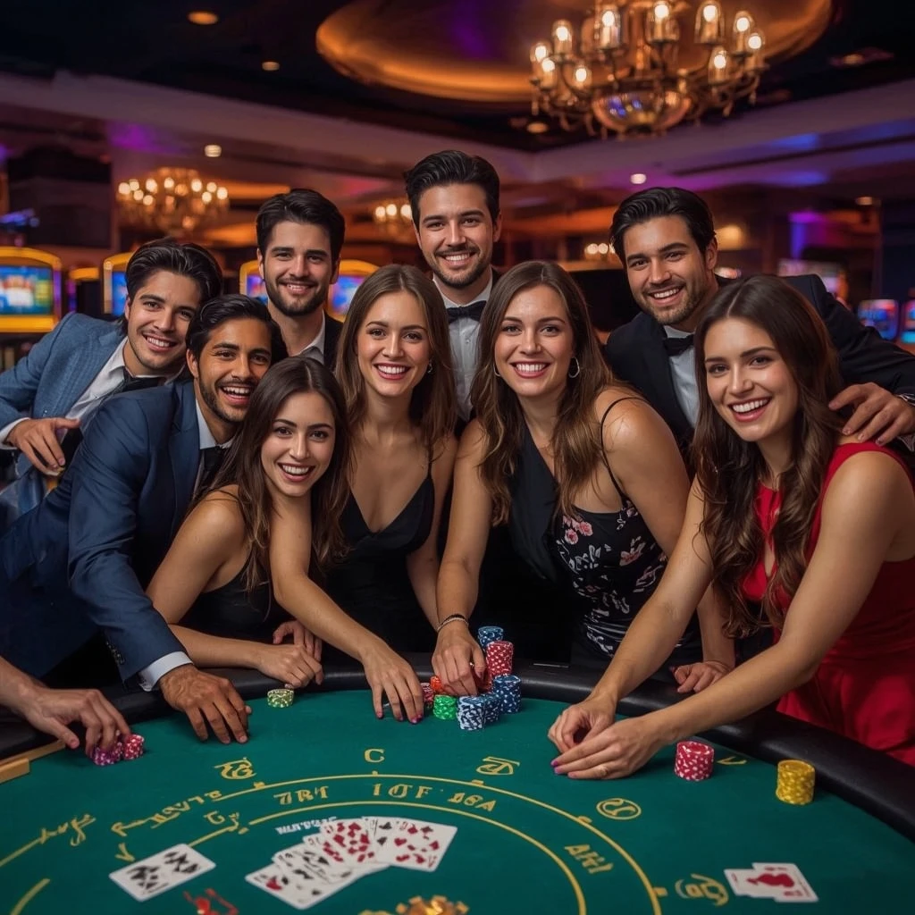 Les bases du jeu GOLDENBET CASINO